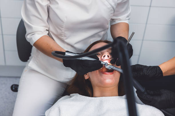 Best Emergency Dental Care for Sports Injuries in West Point, UT